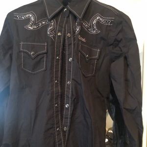 Cruel Girl Rodeo Shirt